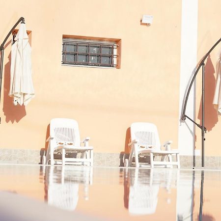Villa Due Delfini Syracuse Bagian luar foto