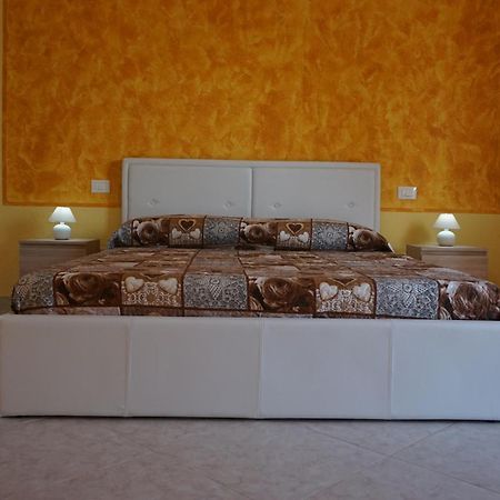 Villa Due Delfini Syracuse Bagian luar foto