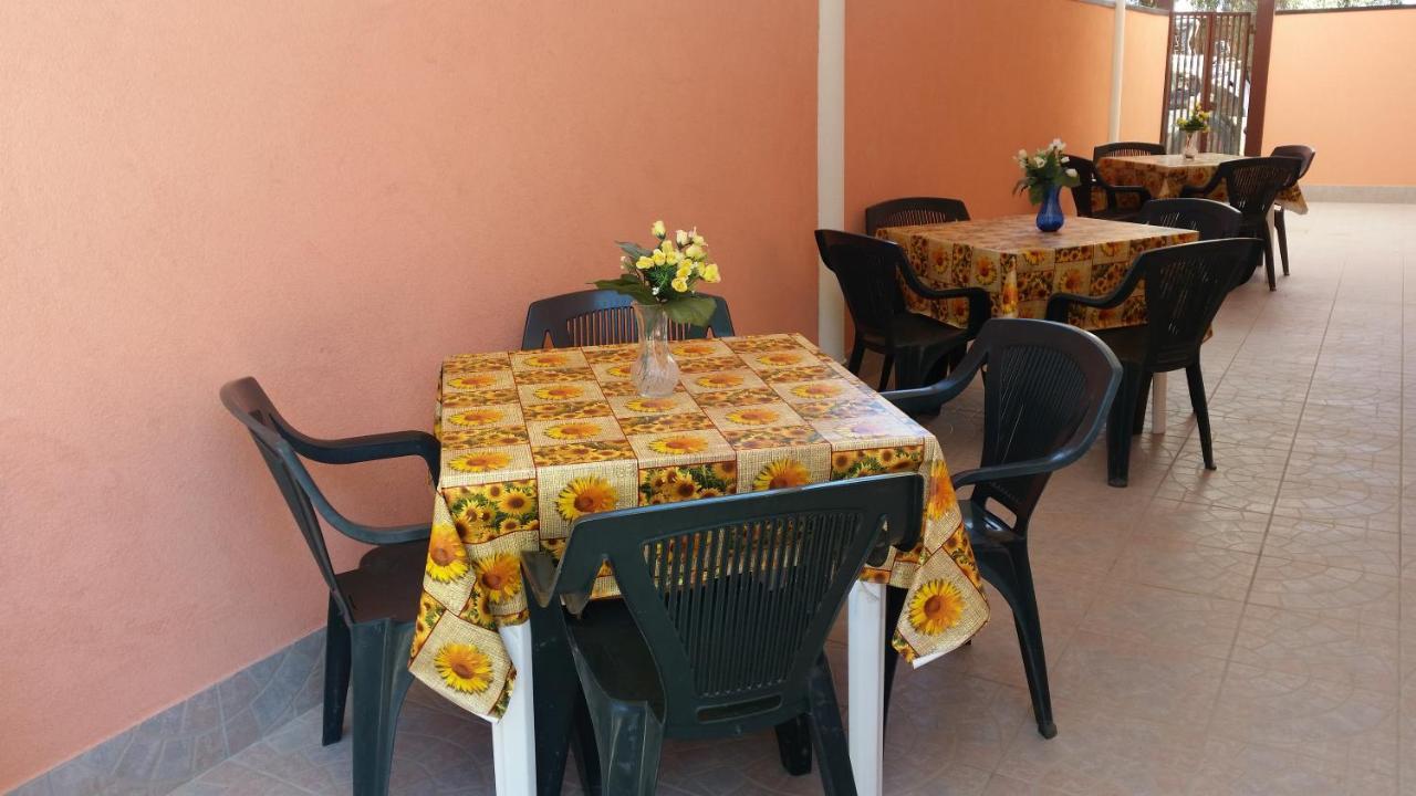 Villa Due Delfini Syracuse Bagian luar foto