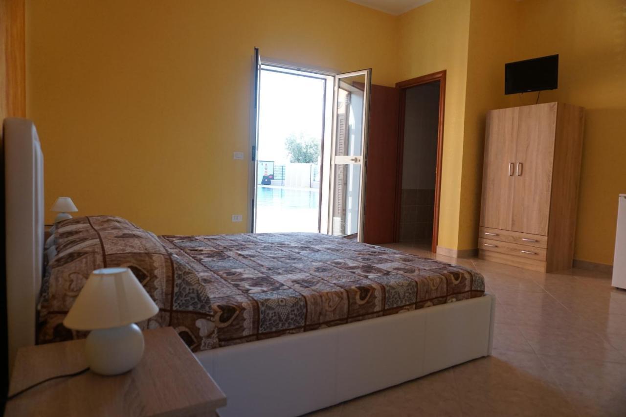 Villa Due Delfini Syracuse Bagian luar foto