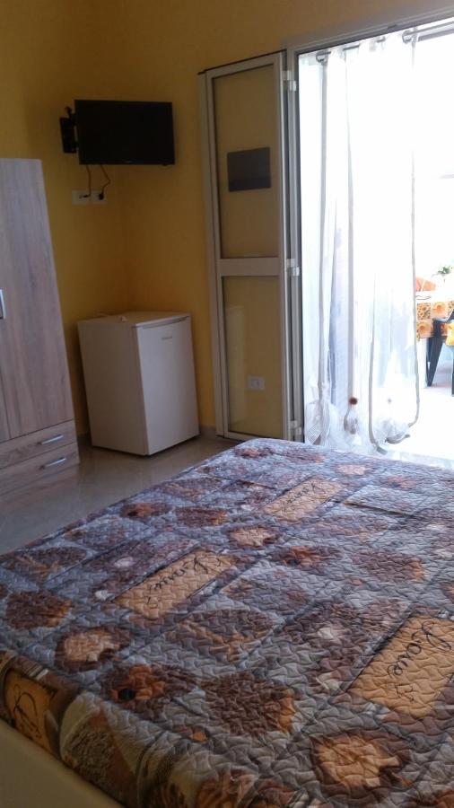 Villa Due Delfini Syracuse Bagian luar foto
