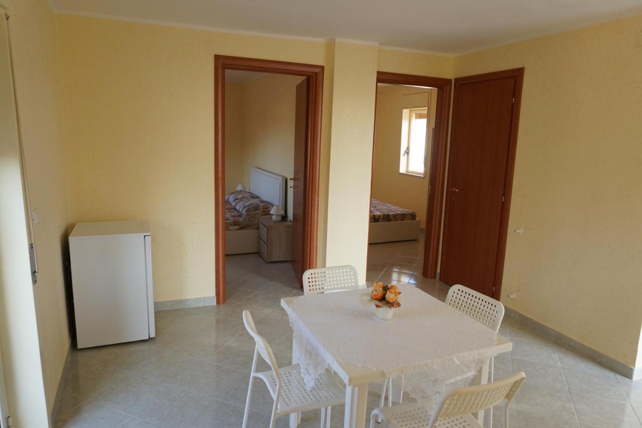 Villa Due Delfini Syracuse Bagian luar foto
