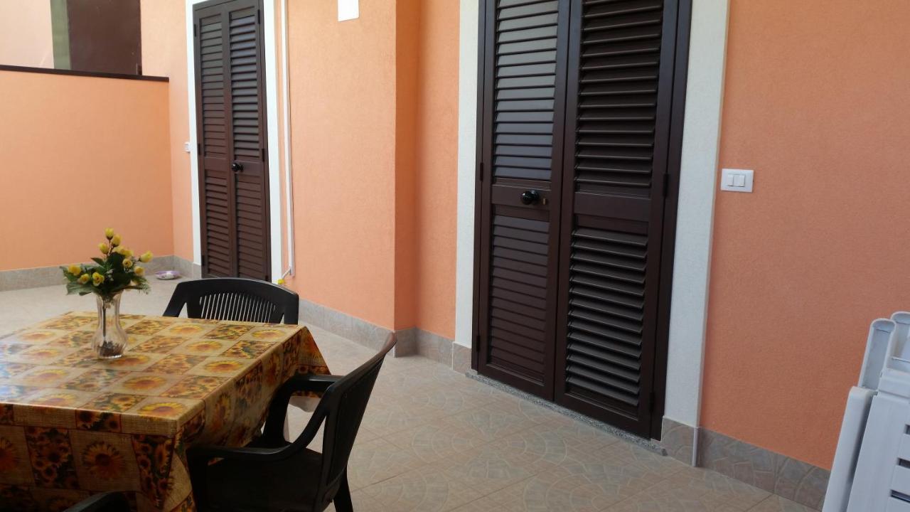 Villa Due Delfini Syracuse Bagian luar foto